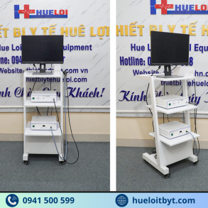 MÁY NỘI SOI TAI MŨI HỌNG SD TJ-168A GIÁ RẺ