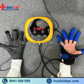 GĂNG TAY ROBOT TẬP PHỤC HỒI BÀN NGÓN TAY THẾ HỆ MỚI