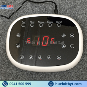 MÁY TẬP BÀN NGÓN TAY CAO CẤP