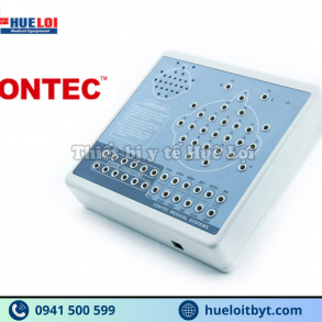 MÁY ĐO ĐIỆN NÃO 24 KÊNH CONTEC KT88-2400