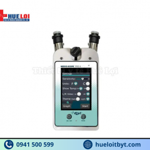 THIẾT BỊ HỖ TRỢ CHẨN ĐOÁN BỆNH LÝ CỘT SỐNG CAO CẤP