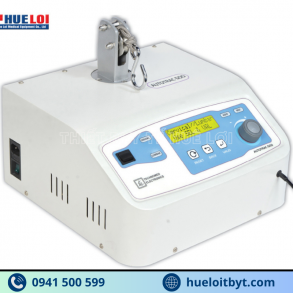 MÁY KÉO GIÃN CỘT SỐNG CỔ - NGỰC - THẮT LƯNG AUTOTRAC-500