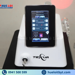 MÁY LASER CÔNG SUẤT CAO EC30 CHÍNH HÃNG