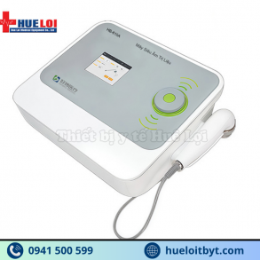 MÁY SIÊU ÂM TRỊ LIỆU ĐƠN TẦN HB810A