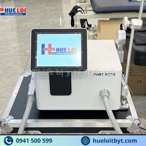 MÁY TỪ TRƯỜNG KẾT HỢP LASER LẠNH CHÍNH HÃNG