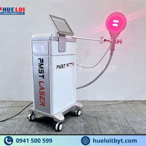 MÁY TỪ TRƯỜNG KẾT HỢP LASER DẠNG ĐỨNG CAO CẤP