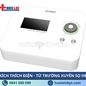 MÁY KÍCH THÍCH ĐIỆN – TỪ TRƯỜNG XUYÊN SỌ HB510B CƯỜNG ĐỘ THẤP