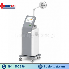 MÁY SÓNG NGẮN TRỊ LIỆU HAOBRO