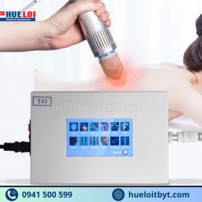 MÁY XUNG KÍCH XÁCH TAY T43