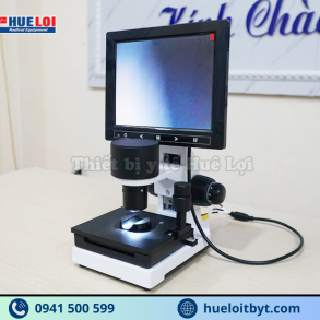 KÍNH HIỂN VI SOI MẠCH MÁU GIÁ RẺ