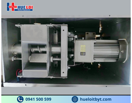 MÁY LÀM VIÊN HOÀN THUỐC ĐÔNG Y CAO CẤP