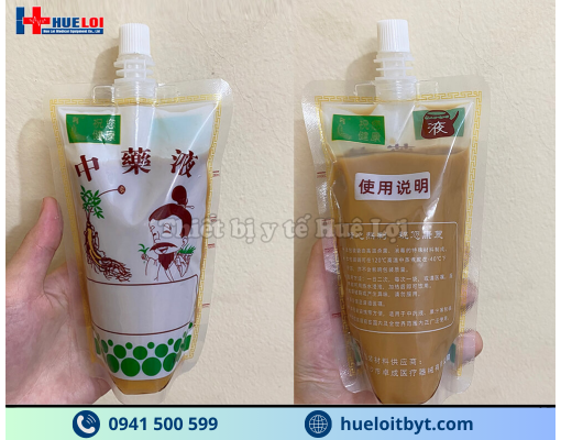 MÁY SẮC THUỐC ĐÔNG Y 2 NỒI ĐUN TỰ ĐỘNG