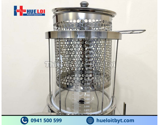 MÁY SẮC THUỐC ĐÔNG Y KÈM ĐÓNG TÚI ĐỘNG CAO CẤP