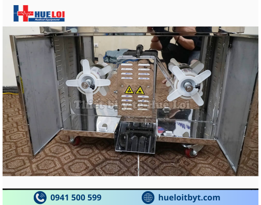 MÁY SẮC THUỐC KÈM ĐÓNG TÚI TỰ ĐỘNG 2 NỒI ĐUN CÔNG SUẤT CAO
