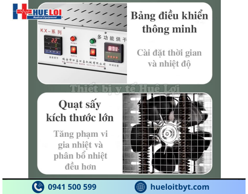 MÁY SẤY THUỐC ĐA NĂNG 12 TẦNG CHÍNH HÃNG