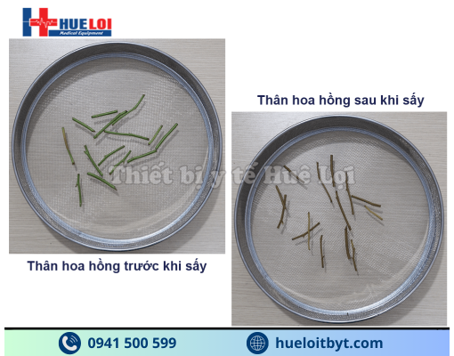 TỦ SẤY THUỐC 8 TẦNG GIÁ RẺ