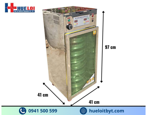 TỦ SẤY THUỐC 8 TẦNG GIÁ RẺ