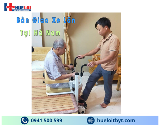 XE LĂN GHÉP MẢNH NÂNG HẠ BẰNG PISTON