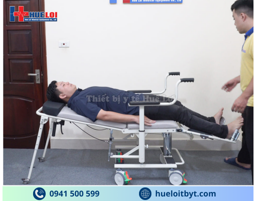 XE LĂN TÍCH HỢP GIƯỜNG NẰM ĐA NĂNG