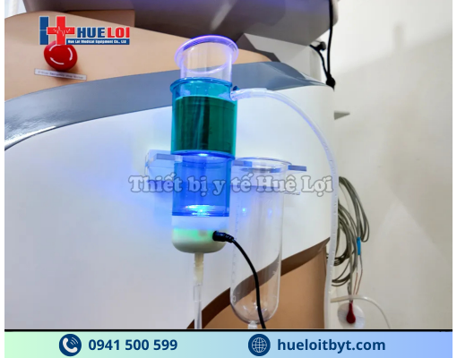 MÁY ĐIỀU TRỊ RỐI LOẠN CƯƠNG DƯƠNG VÀ XUẤT TINH SỚM SW-3503
