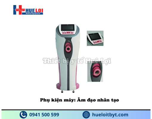 MÁY HỖ TRỢ LẤY TINH TRÙNG TỰ ĐỘNG SANWE