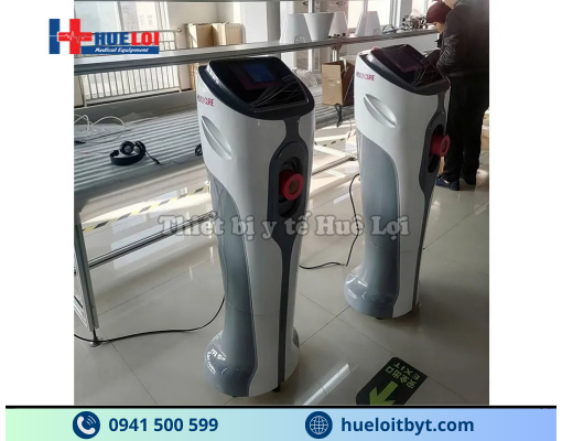 MÁY HỖ TRỢ LẤY TINH TRÙNG TỰ ĐỘNG SANWE