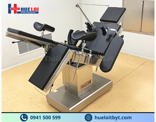 BÀN MỔ ĐIỆN ĐA CHỨC NĂNG CAO CẤP