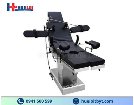 BÀN MỔ ĐIỆN ĐA CHỨC NĂNG CAO CẤP