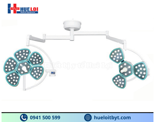 ĐÈN MỔ ÁNH SÁNG LẠNH TREO TRẦN GIÁ TỐT