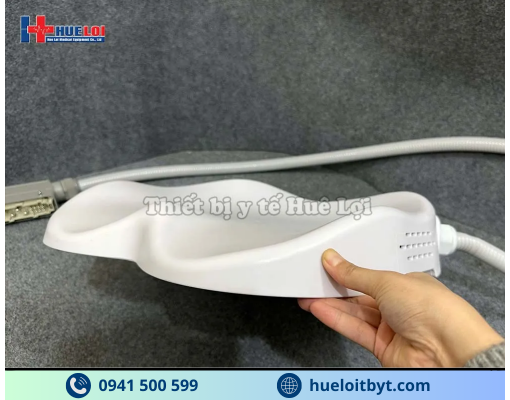 MÁY TỪ TRƯỜNG PHỤC HỒI CHỨC NĂNG CƠ SÀN CHẬU