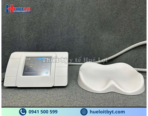 MÁY TỪ TRƯỜNG PHỤC HỒI CHỨC NĂNG CƠ SÀN CHẬU