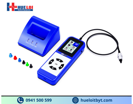 MÁY KIỂM TRA THÍNH LỰC TRẺ EM MA01