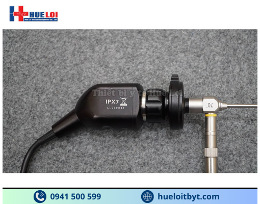 MÁY NỘI SOI TAI MŨI HỌNG SD TJ-168A GIÁ RẺ