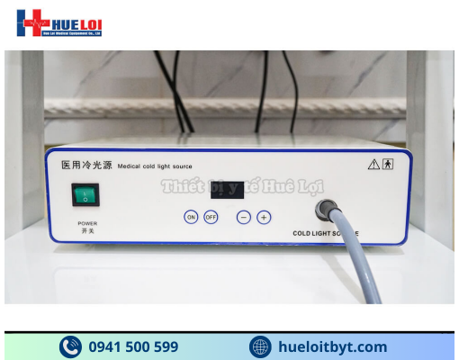 MÁY NỘI SOI TAI MŨI HỌNG SD TJ-168A GIÁ RẺ