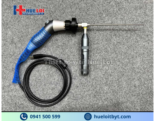 MÁY NỘI SOI TAI MŨI HỌNG MINI FULL HD GIÁ RẺ