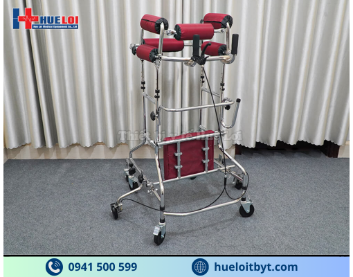 KHUNG TẬP ĐI TẬP ĐỨNG ĐA NĂNG