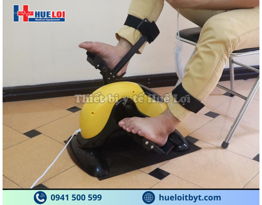 THIẾT BỊ TẬP PHỤC HỒI TAY VÀ CHÂN GIÁ RẺ