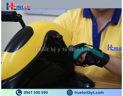 THIẾT BỊ TẬP PHỤC HỒI TAY VÀ CHÂN GIÁ RẺ