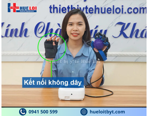 MÁY TẬP PHỤC HỒI BÀN NGÓN TAY GIÁ RẺ