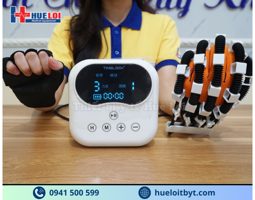 MÁY TẬP PHỤC HỒI BÀN NGÓN TAY GIÁ RẺ