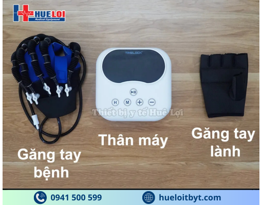 MÁY TẬP PHỤC HỒI BÀN NGÓN TAY GIÁ RẺ