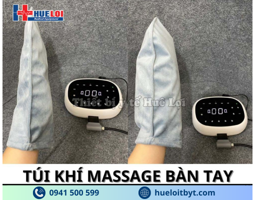 MÁY TẬP BÀN NGÓN TAY CAO CẤP