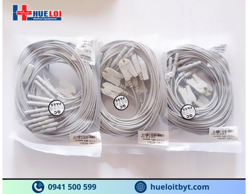 MÁY ĐIỆN NÃO 32 KÊNH CONTEC KT88-3200