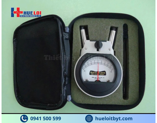 MÁY HỖ TRỢ CHẨN ĐOÁN BỆNH LÝ CỘT SỐNG