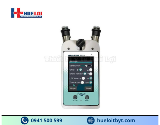 THIẾT BỊ HỖ TRỢ CHẨN ĐOÁN BỆNH LÝ CỘT SỐNG CAO CẤP