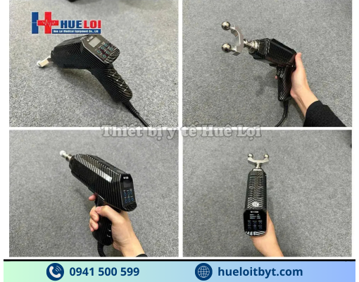 SÚNG TÁC ĐỘNG CỘT SỐNG GIÁ RẺ M-1500