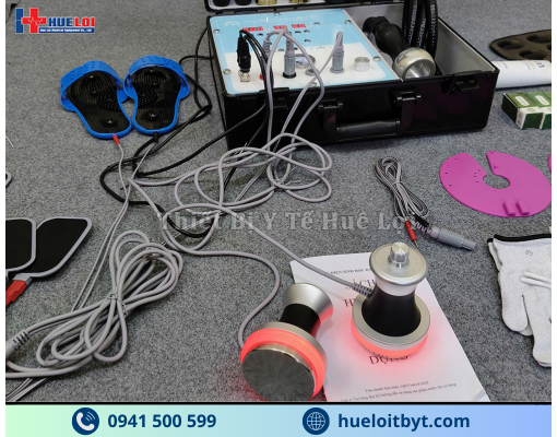 MÁY ĐIỆN SINH HỌC ĐA NĂNG THẾ HỆ 11