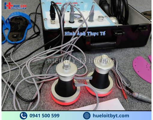 MÁY ĐIỆN SINH HỌC ĐA NĂNG THẾ HỆ 11