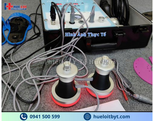 MÁY ĐIỆN SINH HỌC ĐA NĂNG THẾ HỆ 11