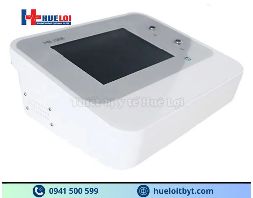 MÁY ĐIỆN TRỊ LIỆU PHẢN HỒI SINH HỌC EMG HB120B